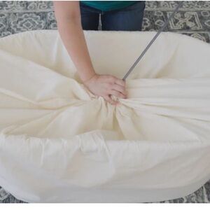 Happiest Baby Snoo Smart Sleeper Dust Bag